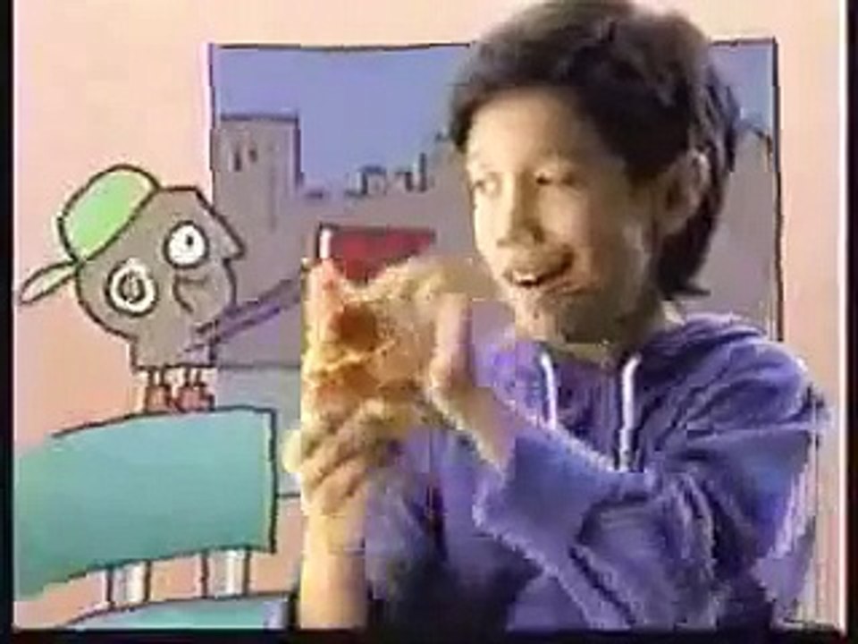 Arkansas Broadcasting Corporation new Station ID's