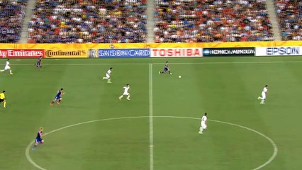 Asien Cup: Pfosten! Honda verfehlt leeres Tor