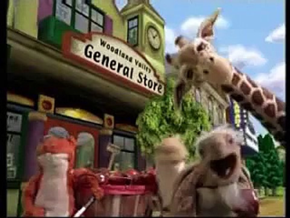 Arkansas Broadcasting Corporation ID's