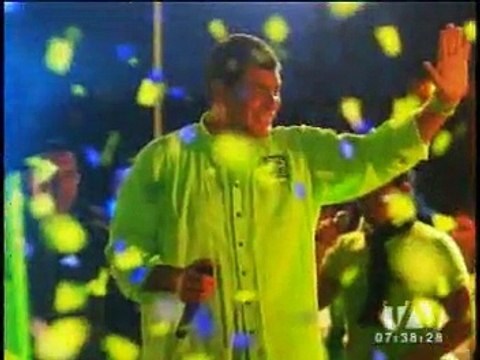 Noticiero 24 Horas, viernes 16 de enero de 2014, primera emisión