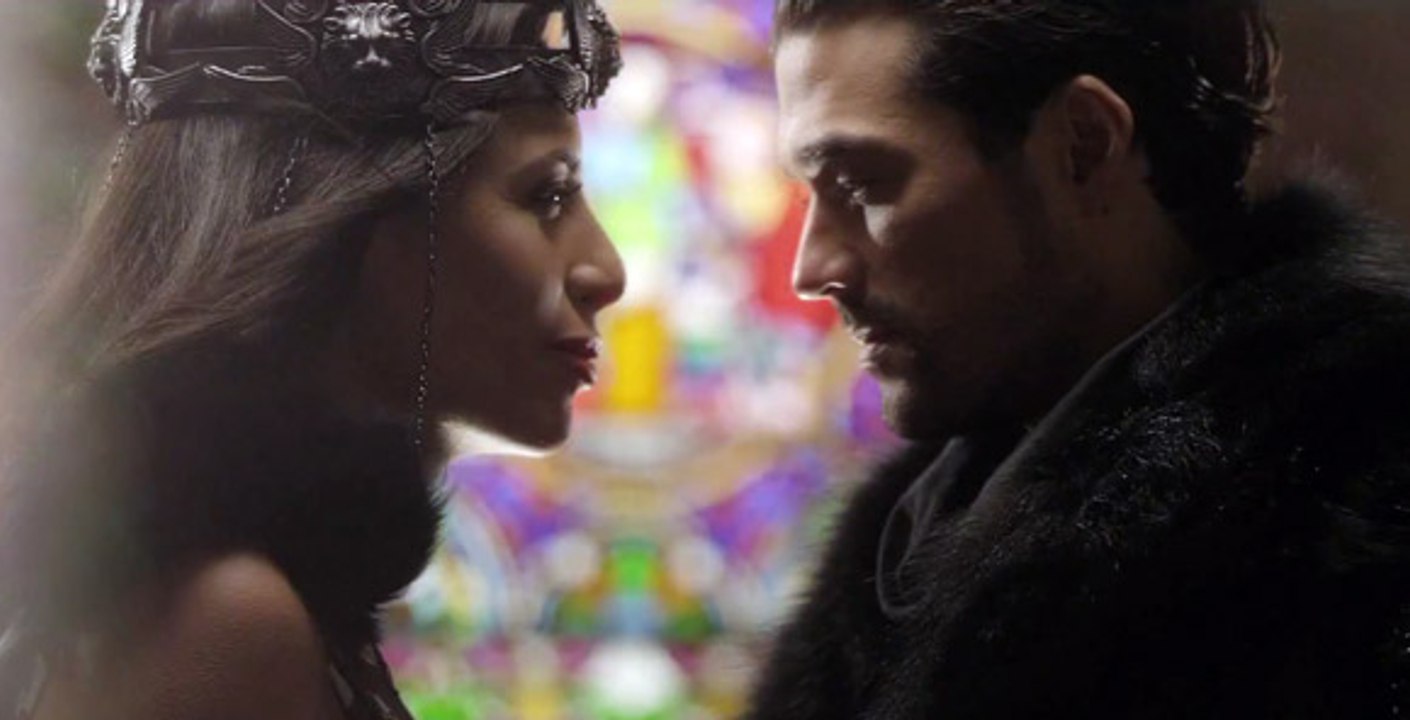 KARAOKE ZAHO & FLORENT MOTHE - Mon combat "Tir nam beo" [La légende du roi Arthur][Paroles]