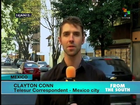 Families of missing Mexican students demand new lines of investigation