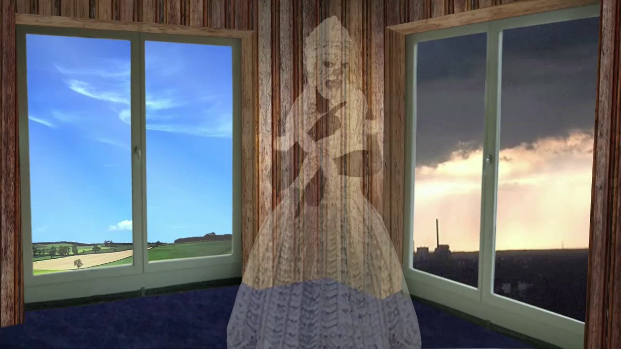 12+08 - Obatala + Marc - Der Lauf der Dinge - The Way Things Go - Obatala ObaTali