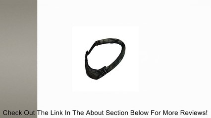 Sportsmans Outdoor Products 2636 Tarantula Squish Sling Camo Review