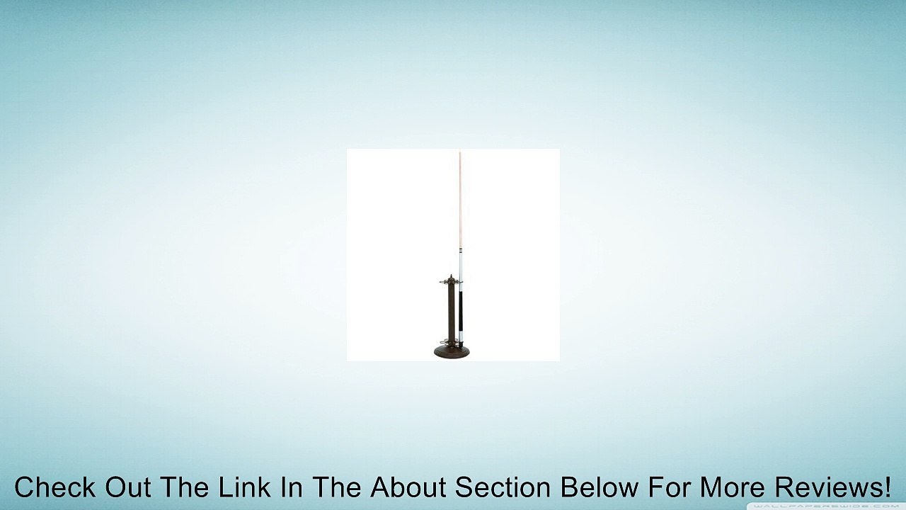 RAM Gameroom Products Pool Cue Holder-Old Brown Review