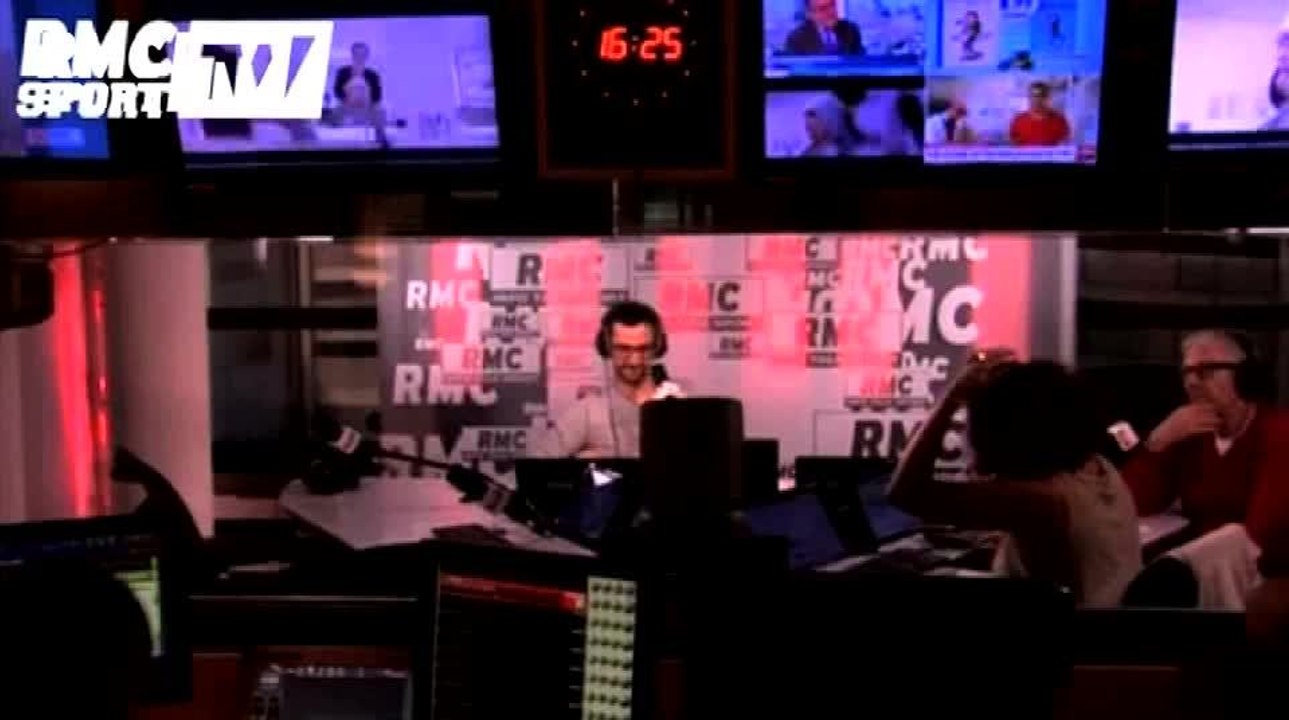 Défi Moscato/Agnel / Les champions conseillent Vincent pour son défi face à Agnel - 16/01