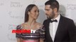 Cara Santana & Jesse Metcalfe | The Art of Elysium HEAVEN Gala 2015 | Red Carpet | MaximoTV Broll