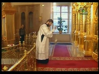 072 - Храм и его устройство. ч3