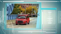 2015 Ford Transit Connect near Rio Vista at Bill Brandt Ford