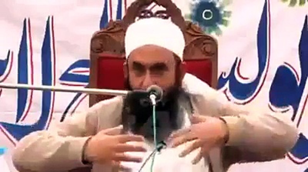 Islamic Bayans (mulana tariq jameel)