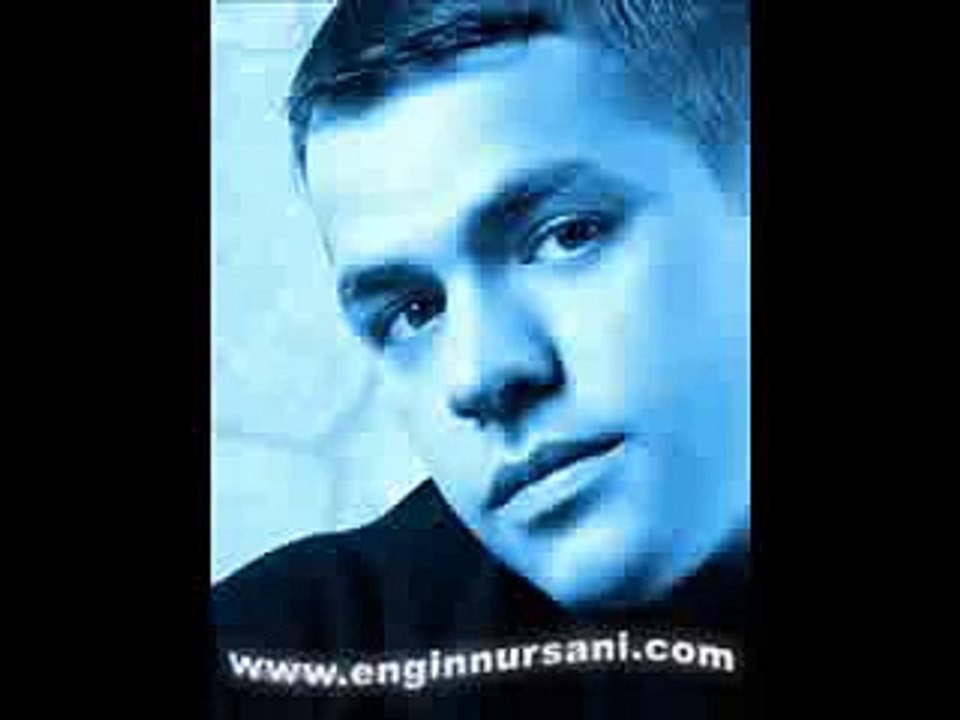 engin nurşani - ayrılığın derdi zordur şimdi de