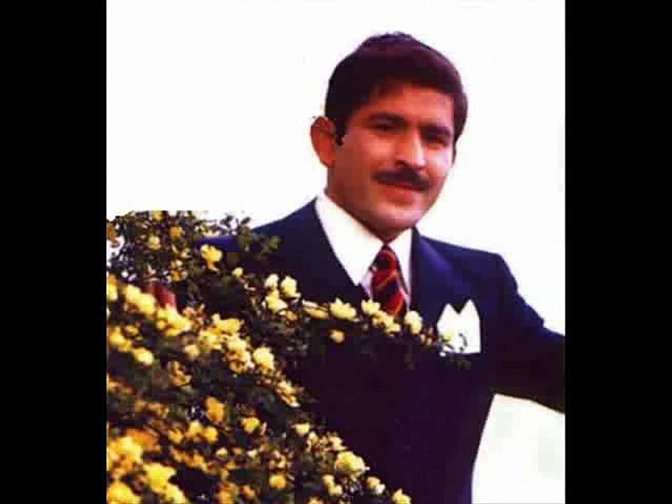 aşık mahzuni şerif - kara oğlan ( bülent ecevit )