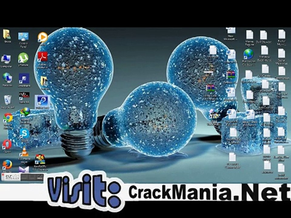 How To Install And Use Folder Lock 7.3.0