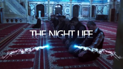 The Night Life ᴴᴰ  Must Watch  by Ustadh Nouman Ali Khan