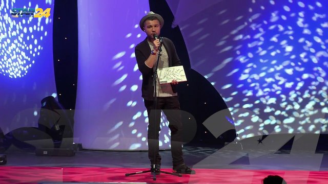 REPLAY Cérémonie des Lauriers TV Awards 2015 - Quatrième partie LTVA 2015