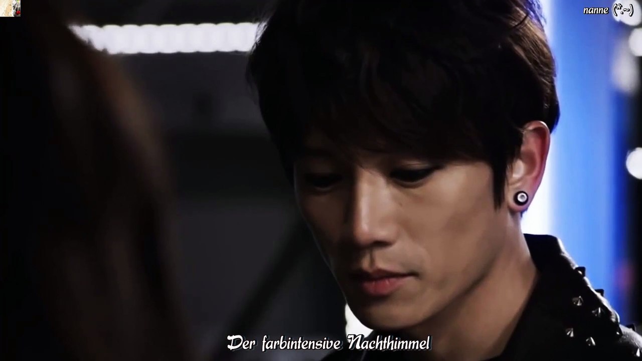 Jang Jae In ft. NaShow – Auditory Hallucination  MV HD k-pop [german sub]