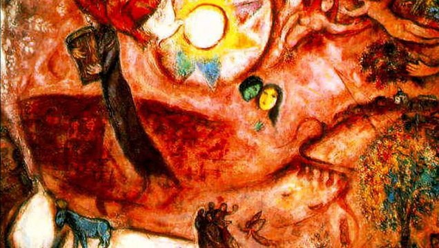 Viens, ma toute belle - Gen Rosso