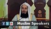 How I Balance Between My Mother & Wife - Mufti Menk