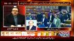 Live With Dr. Shahid Masood (Army Courts Are According To Public’s Wish-Army Chief) – 16th January 2015