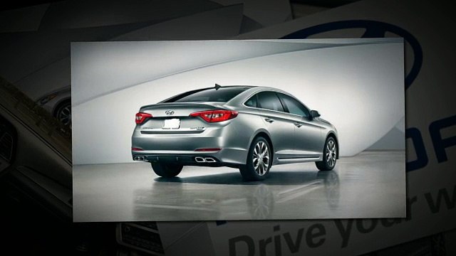 2015 Hyundai Sonata Hybrid near Manteca -Premier Hyundai of Tracy