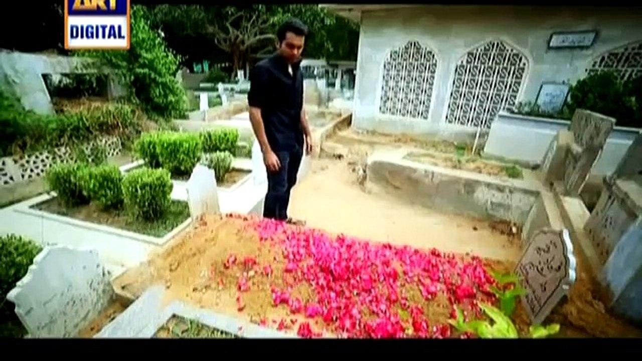 Khuda Na Karay Episode 13
