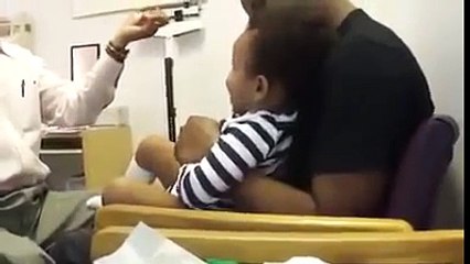 Funny Videos Good Psychology The Children Tricked Injection