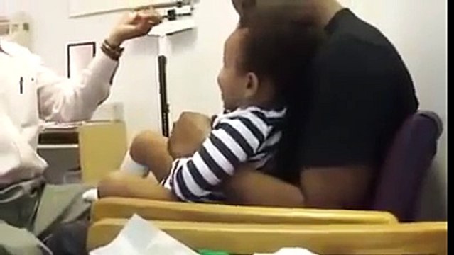 Funny Videos Good Psychology The Children Tricked Injection