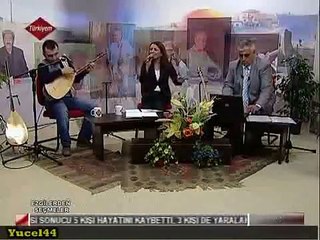 fatma şahin - araki bulasın beni