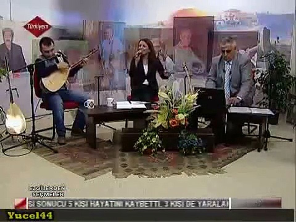 fatma şahin - araki bulasın beni