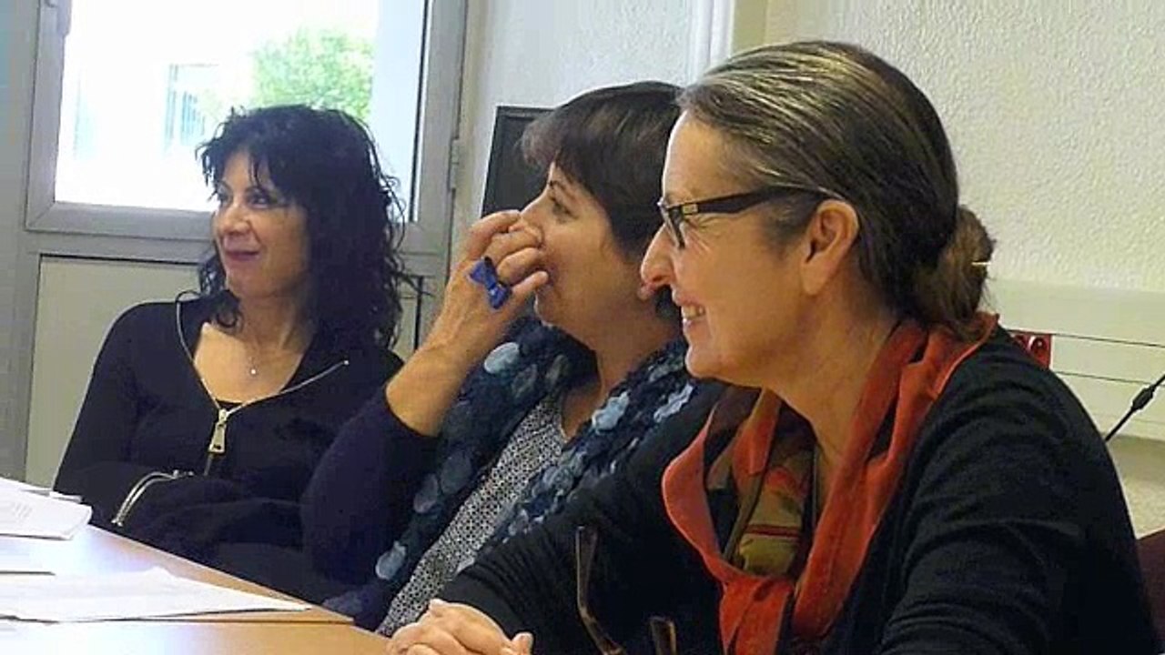 Prix première chance à l'écriture 2015. Élection du lauréat