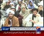 Geo News 9pm Bulletin – 16th January 2015