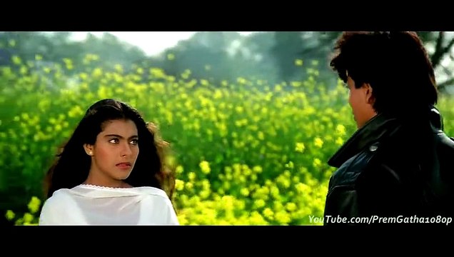 Tujhe Dekha To Ye Jaana Sanam - Dilwale Dulhania Le Jayenge