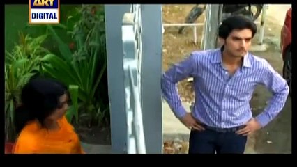 Qismat Episode 70 - Ary Digital