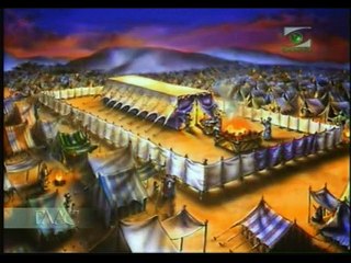 070 - Храм и его устройство. ч1