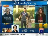 Geo Cricket - 16th January 2015