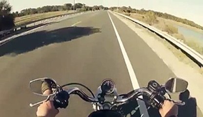 Bir Anlık Dalgınlığın Sonu - Araba Tutkum