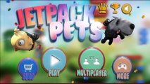 Download Jetpack Pets v1.133 Mod Android JOKER By WindowsGame.org