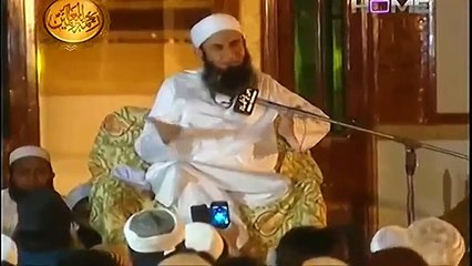 Roshni Ka Safar 4 January 2014 - Molana Tariq Jameel On Ptv Home