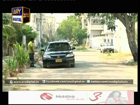 Tootay Huway Taray Episode 194 on Ary Digital in High Quality