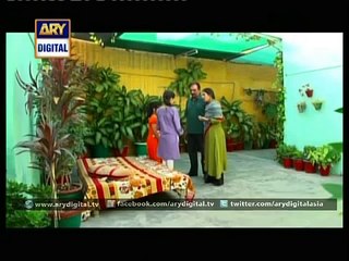 Tootay Huway Taray Episode 195