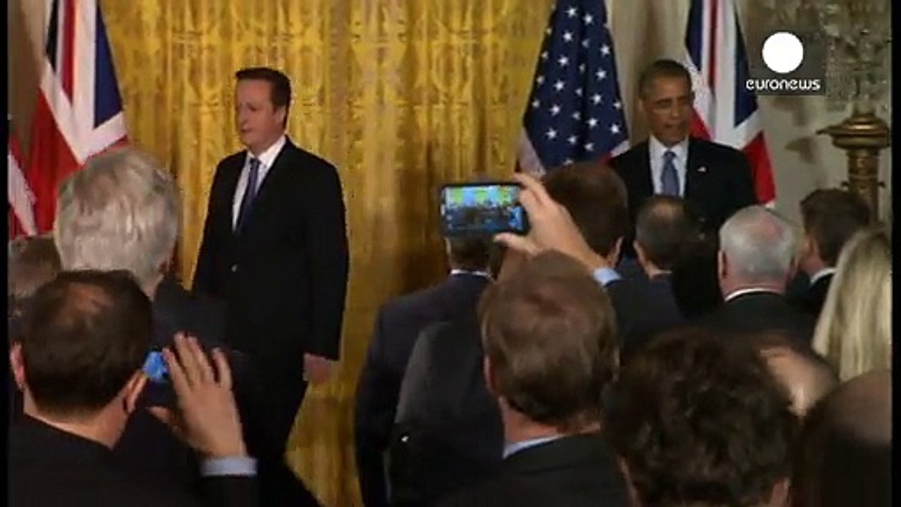 Barack Obama spricht sich klar gegen neue Iran-Sanktionen aus