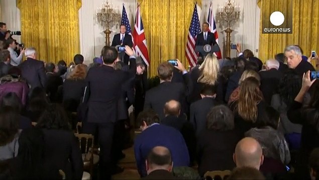 Обама: новые санкции против Ирана могут привести к войне