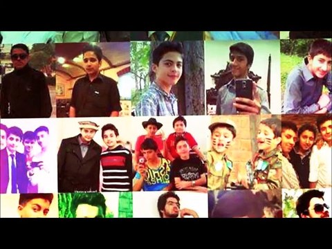 Tribute to APS Martyrs Bara Dushman Bana Phirta hai Jo Bachon se Darta hai