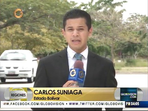 Trabajadores de distribuidora intervenida: No somos acaparadores