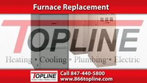 Heating Repairs Park Ridge, IL | Topline Heating Cooling Plumbing Electric