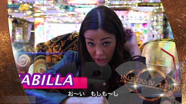 REPLAY Cérémonie des Lauriers TV Awards 2015 - Dernière partie LTVA 2015