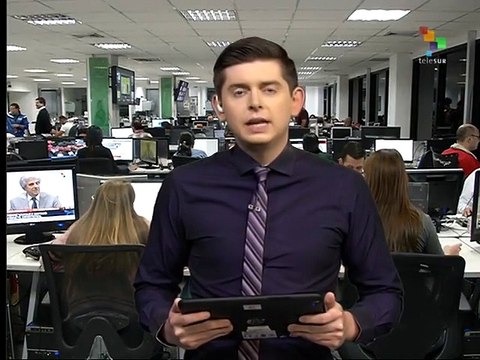 Rio de Janeiro preparing for Carnival festivities