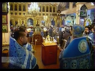 079 - Годовой круг богослужений