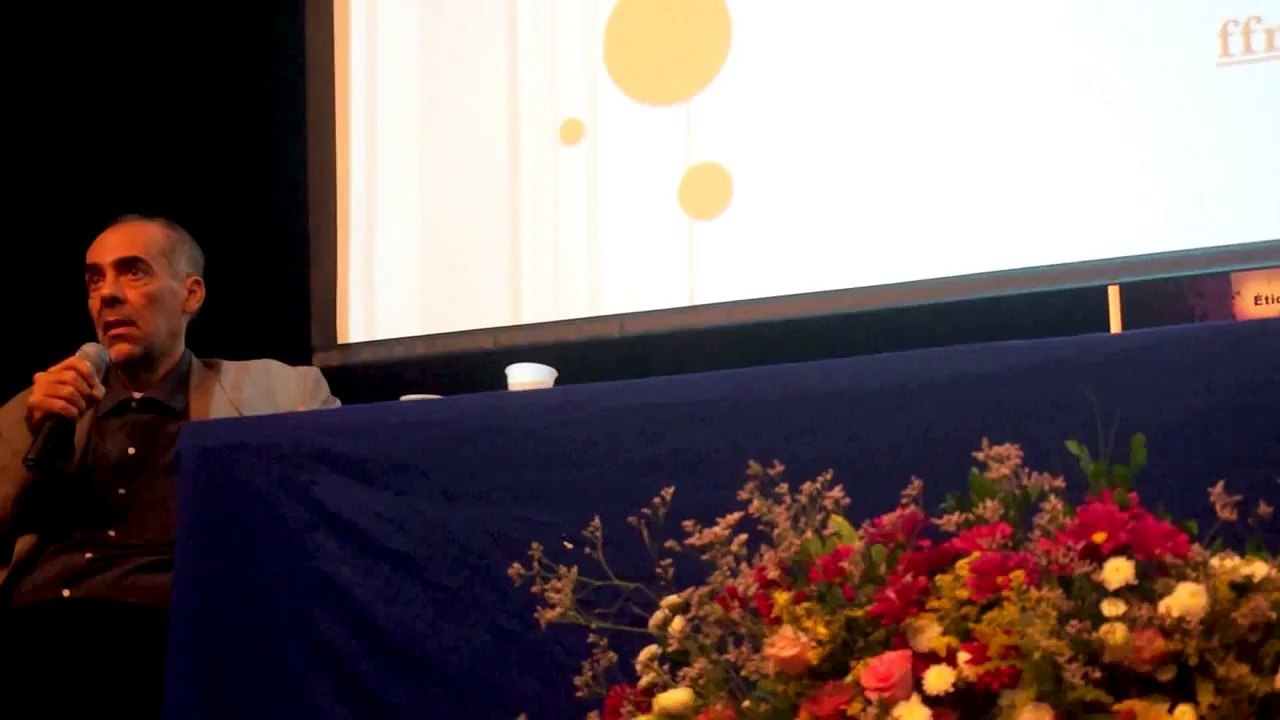 Ética, Direitos Humanos e Liberdade de Expressão -=- Prof. Fábio Freitas (UFCG)