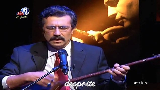 01 irfan gürdal bana kara diyen dilber 23.02.2012 usta izler